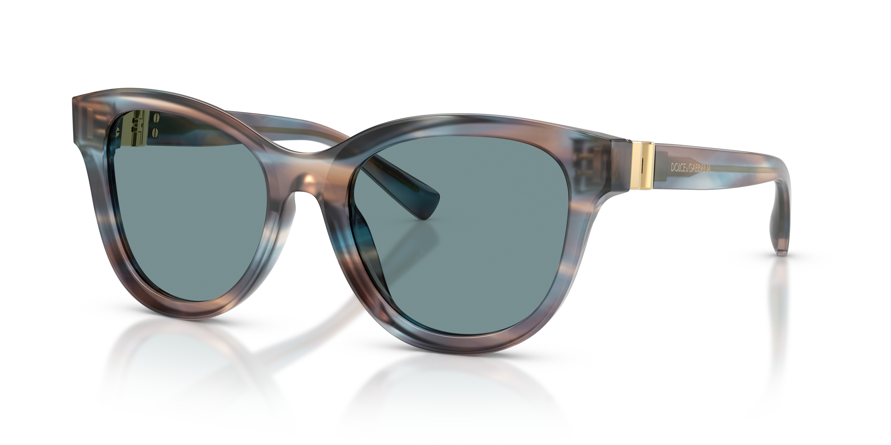 Dolce & Gabbana DG4533 344880  